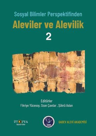 Sosyal Bilimler Perspektifinden Aleviler ve Alevilik - 2 resmi