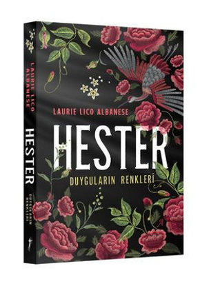 Hester - Duyguların Renkleri resmi
