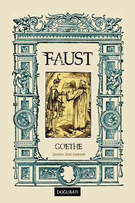 Faust - Ciltli resmi