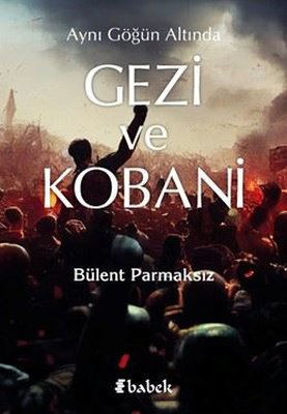 Aynı Göğün Altında - Gezi ve Kobani resmi