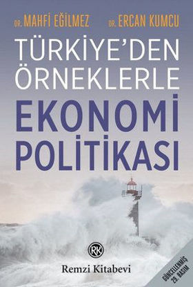Türkiye'den Örneklerle Ekonomi Politikası resmi