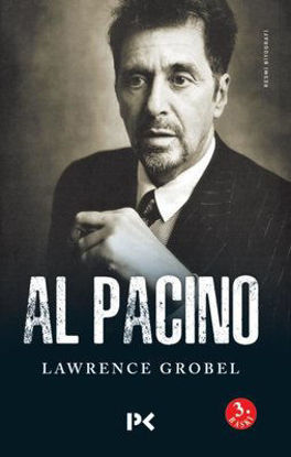 Al Pacino resmi