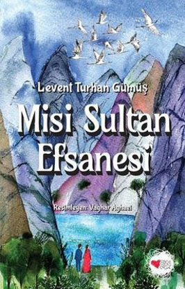 Misi Sultan Efsanesi resmi