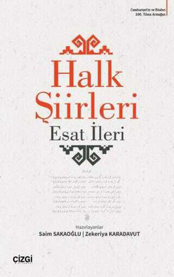 Halk Şiirleri resmi