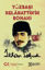 Yüzbaşı Selahattin'in Romanı resmi