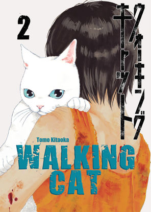 Walking Cat - 2 resmi