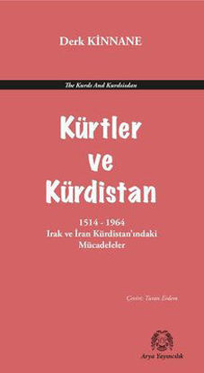 Kürtler ve Kürdistan resmi