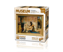 The Obsequies of an Egyptian Cat 1000P resmi