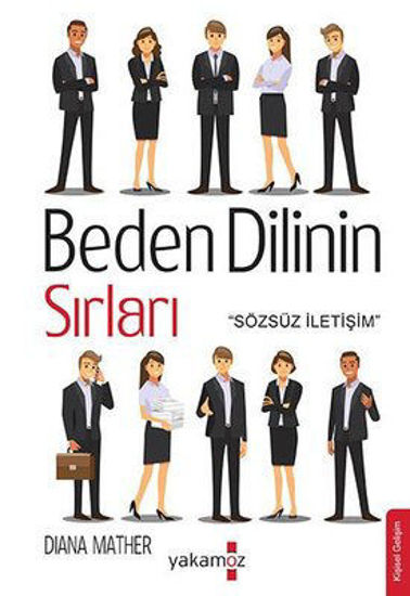 Beden Dilinin Sırları - Sözsüz İletişim resmi