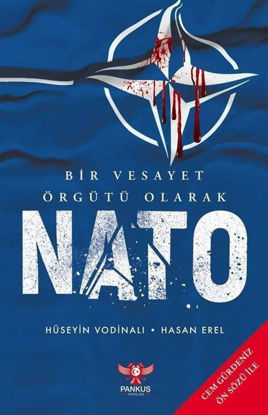 Bir Vesayet Örgütü Olarak Nato resmi