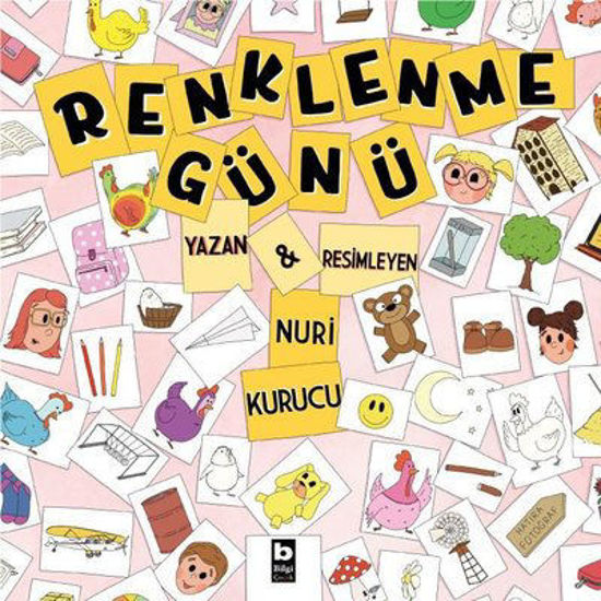 Renklenme Günü resmi