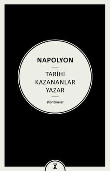 Napolyon - Tarihi Kazananlar Yazar resmi