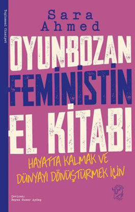 Oyunbozan Feministin El Kitabı resmi