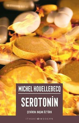 Serotonin resmi