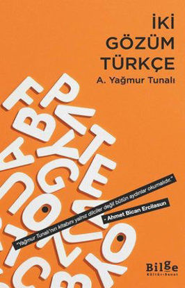 İki Gözüm Türkçe resmi
