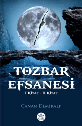 Tozbar Efsanesi resmi