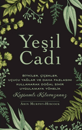 Yeşil Cadı resmi