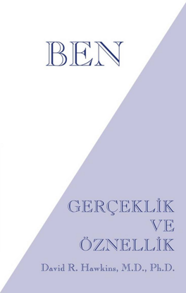 Ben - Gerçeklik ve Öznellik resmi