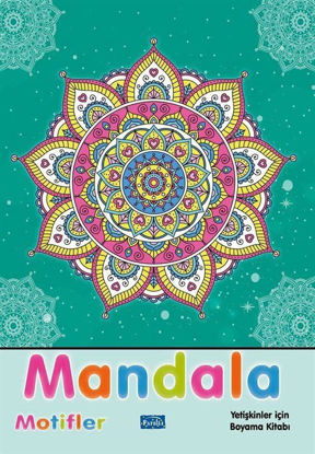 Mandala - Motifler resmi