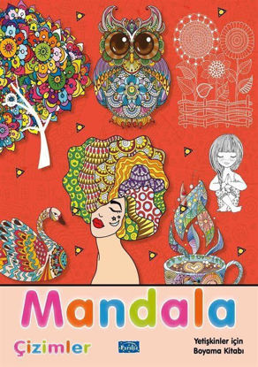 Mandala - Çizimler resmi