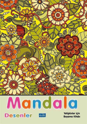 Mandala - Desenler resmi