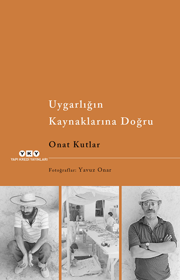 Uygarlığın Kaynaklarına Doğru resmi