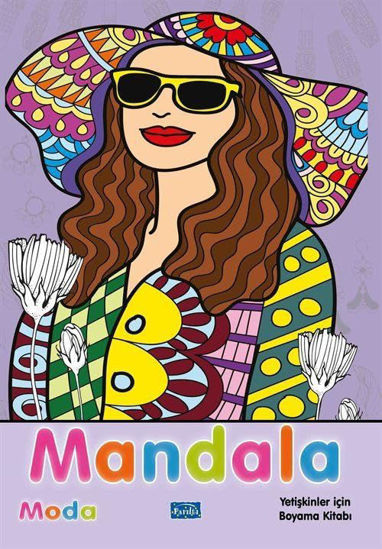 Mandala - Moda resmi