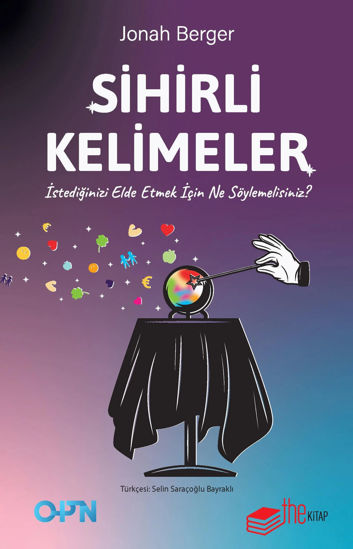 Sihirli Kelimeler resmi