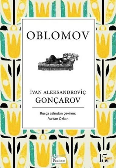 Oblomov resmi