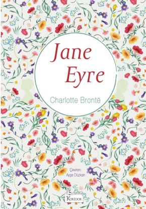 Jane Eyre resmi
