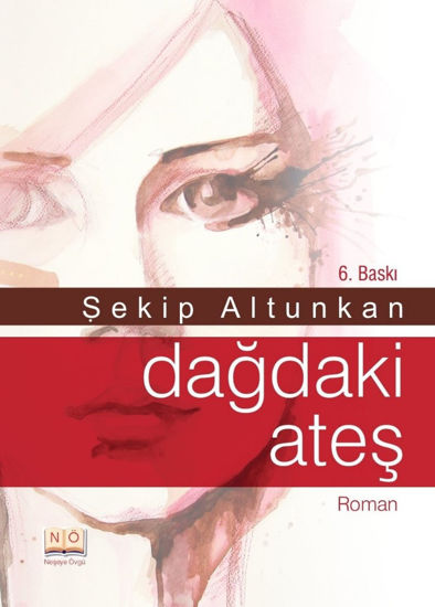 Dağdaki Ateş resmi