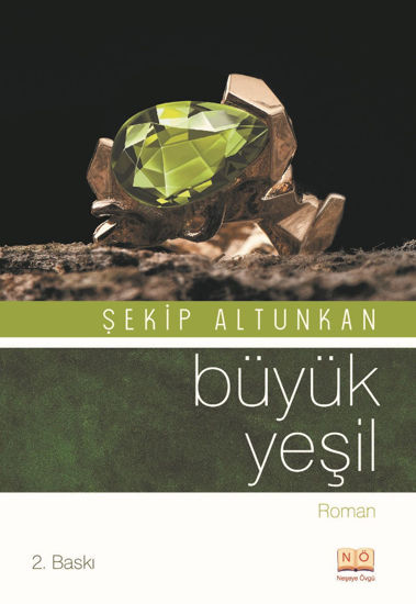 Büyük Yeşil resmi