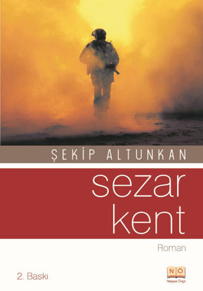 Sezar Kent resmi