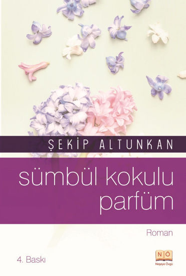 Sümbül Kokulu Parfüm resmi