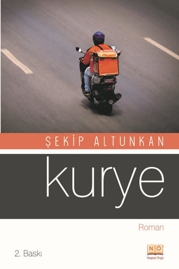 Kurye resmi