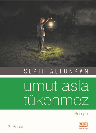 Umut Asla Tükenmez resmi