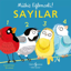 Müthiş Eğlenceli! - Sayılar resmi