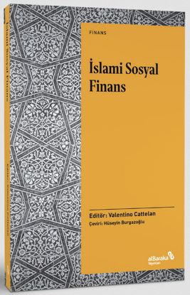 İslami Sosyal Finans resmi