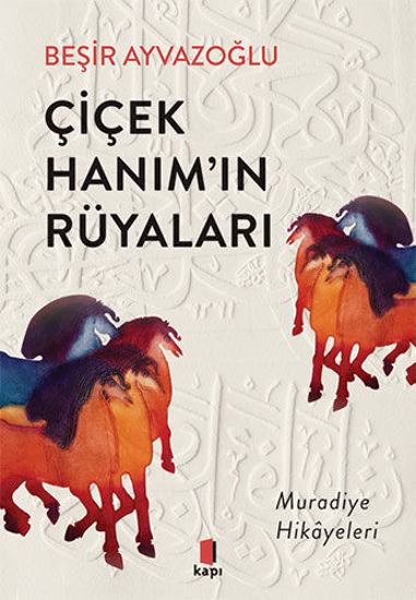 Çiçek Hanım'ın Rüyaları resmi