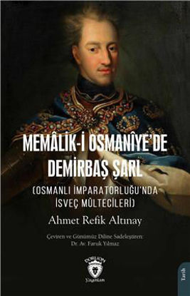 Memalik-i Osmaniye'de Demirbaş Şarl resmi