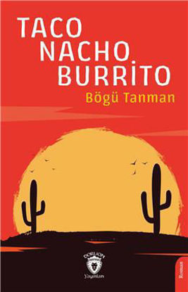 Taco-Nacho-Burrito resmi