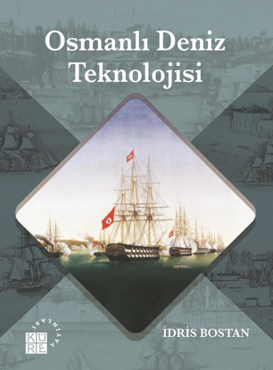 Osmanlı Deniz Teknolojisi resmi