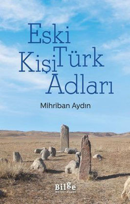 Eski Türk Kişi Adları resmi