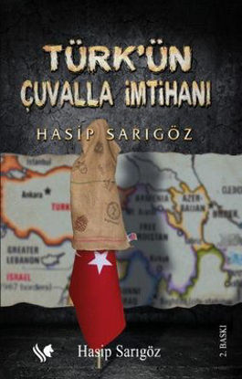 Türk'ün Çuvalla İmtihanı resmi