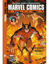 Marvel Comics Presents 1 resmi