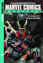 Marvel Comics Presents - 5 resmi
