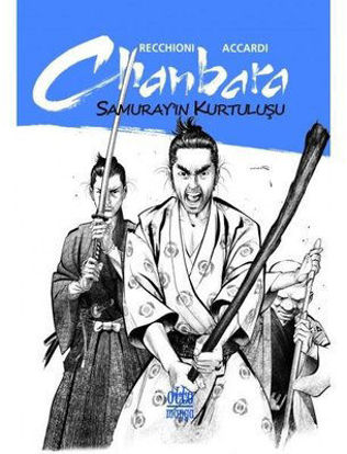 Chanbara - Samurayın Kurtuluşu resmi