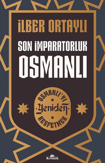 Son İmparatorluk Osmanlı resmi