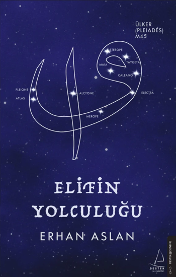 Elifin Yolculuğu resmi