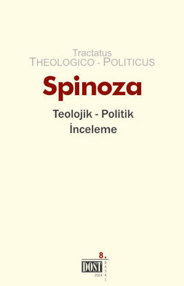 Teolojik Politik İnceleme resmi